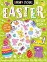 Sophie Collingwood, Jess Moorhouse - Shiny Stickers Shiny Stickers Easter
