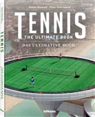 Peter Feierabend, Stefan Maiwald - Tennis - The Ultimate Book