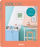 Claire Bingham - Colors / Farben
