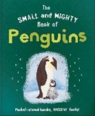 Orange Hippo! - The Small and Mighty Book of Penguins