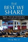 Christoph Brumann, Brumann Christoph - Best We Share