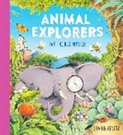 Sharon Rentta, Rentta Sharon, Sharon Rentta, Rentta Sharon - Animal Explorers: Ivy the Bug Hunter (HB)