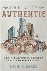 David A. Banks, Banks David A. - City Authentic