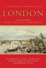 Peter Ackroyd, Thomas Wright, Thomas/ Ackroyd Wright - A Traveller's Companion to London