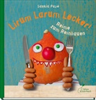 Saskia Pape, Saskia Pape - Lirum Larum Lecker!