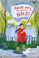 Nora Dåsnes, Nora Dåsnes - Hände weg von unserem Wald!