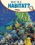 Lisa M. Bolt Simons - What Is a Habitat?