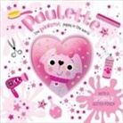 Tim Bugbird, Stuart Lynch - PAULETTE THE PINKEST PUPPY IN THE WORLD