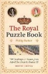 Philip Parker - Royal Puzzle Book