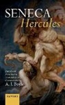 Boyle, A J Boyle, A. J. Boyle - Seneca Hercules