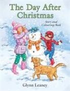 Glynn Leaney - The Day After Christmas