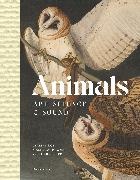 Malini Sharp Jones Roy, Cam Sharp Jones, Malini Roy, Roy Malini, Cam Sharp Jones, … - Animals The Book of the British Library Exhibition