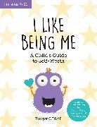 Poppy O'Neill - I Like Being Me