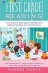 Phoebe Ponce - First Grade Reading Masterclass