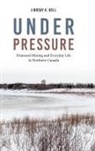 Lindsay A Bell, Lindsay A. Bell - Under Pressure