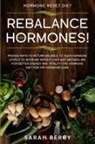 Sarah Berry - Hormone Reset Diet