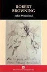 John Woolford - Robert Browning