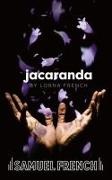 Lorna French,  Lorna French - Jacaranda
