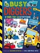 Patrick Bishop, Stuart Lynch - Busy Diggers