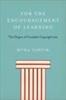Myra Tawfik - For the Encouragement of Learning