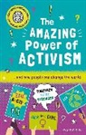 Lily Dyu - Very Short Introductions for Curious Young Minds: The Amazing Power