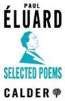 Paul Eluard, Paul Éluard - Selected Poems: Eluard