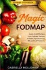 Gabriella Holloway - Fodmap Cookbook
