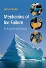 Ian Jordaan, Ian (C-CORE Jordaan, Jordaan Ian - Mechanics of Ice Failure