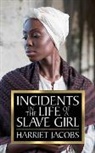 Harriet Jacobs, Jacobs Harriet - Incidents in the Life of a Slave Girl