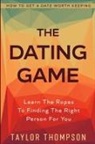 Colten Khan - How To Get A Date Worth Keeping