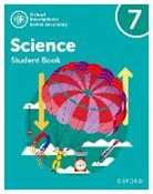 Gardom Hulme, Locke, Reynolds, Roberts, Philippa Gardom Hulme, Jo Locke... - Oxford International Science: Student Book 7