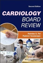 Pai, Ramdas G Pai, Ramdas G. Pai, Ramdas G. (Loma Linda University Medical Cent Pai, RG Pai, Pai Ramdas G.... - Cardiology Board Review