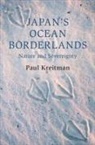 Paul Kreitman, Paul (Columbia University Kreitman - Japan''s Ocean Borderlands