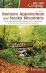 Johnny Molloy, Johnny Molly - Best Tent Camping: Southern Appalachian and Smoky Mountains