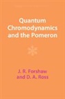 J. R. Forshaw, J. R. (University of Manchester) Forshaw, J. R. (University of Manchester) Ross Forshaw, Forshaw J. R., D. A. Ross, D. A. (University of Southampton) Ross... - Quantum Chromodynamics and the Pomeron