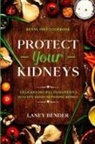 Laney Bender - Renal Diet Cookbook