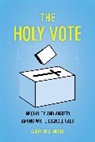Sarah Diefendorf - Holy Vote