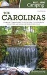 Johnny Molloy - Best Tent Camping: The Carolinas