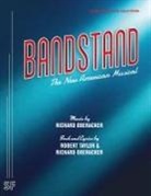Richard Oberacker, Robert Taylor - Bandstand (Vocal Selections)