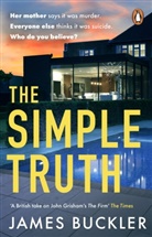 James Buckler - The Simple Truth