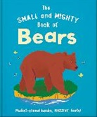 Orange Hippo! - The Small and Mighty Book of Bears