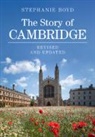 Stephanie Boyd, Boyd Stephanie - Story of Cambridge