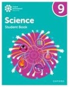 Gardom Hulme, Locke, Reynolds, Roberts, Philippa Gardom Hulme, Jo Locke... - Oxford International Science: Student Book 9
