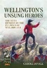 Carole Divall - Wellington's Unsung Heroes