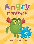 Summersdale Publishers - Angry Monsters
