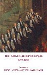 Nigel Gibson Aston, Nigel Aston, Aston Nigel, William Gibson - Anglican Episcopate 1689-1800