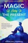 Madeline Chapman - Mindfulness For Beginners