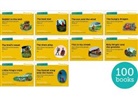 Catherine Baker, Baker Catherine, Adrian Bradbury, Adrian Baker Bradbury, Bradbury Adrian, Helen Dineen... - Read Write Inc. Phonics: Yellow Set 5 More Storybooks (Pack of 100)