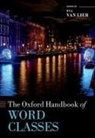 van Lier, Eva (Associate Professor of Linguistics Van Lier, van Lier, Eva van Lier, Eva van Lier, Eva (Associate Professor of Linguistics Van Lier - Oxford Handbook of Word Classes
