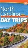 Marla Hardee Milling - North Carolina Day Trips by Theme